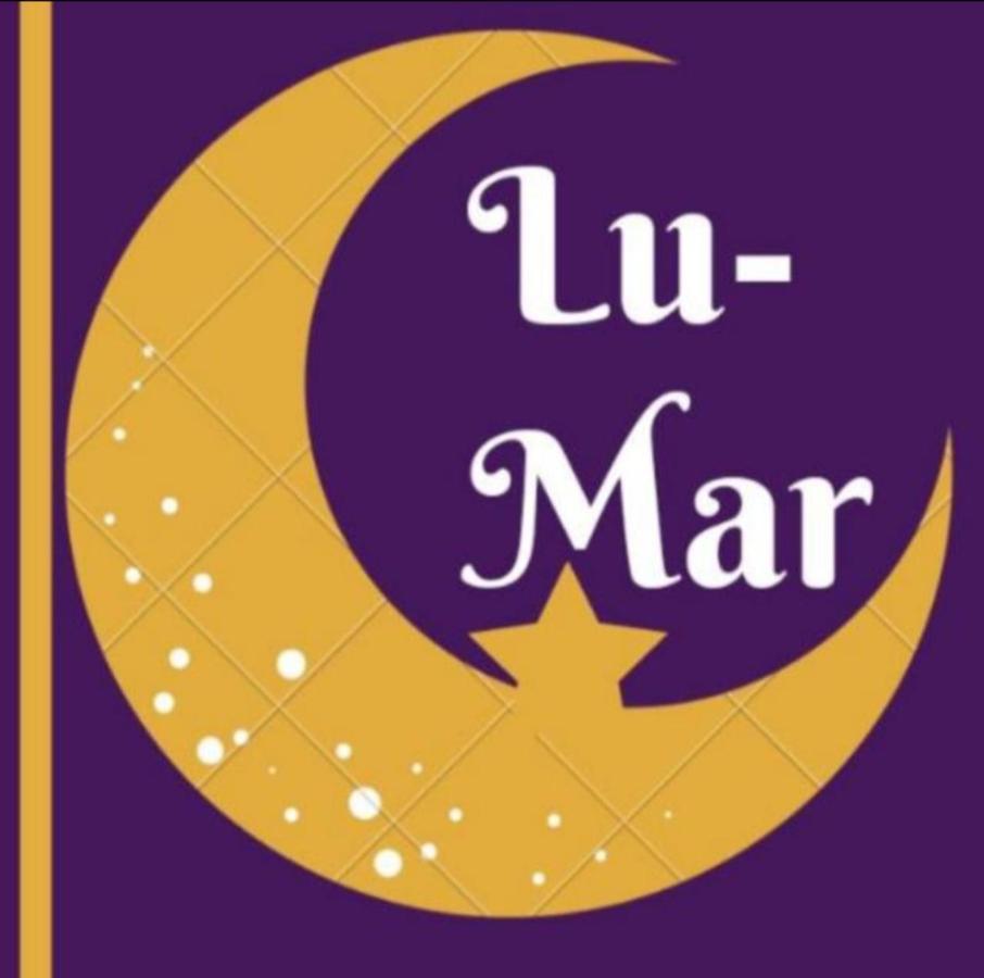 코모도로리바다비아 Lu-Mar 아파트 외부 사진